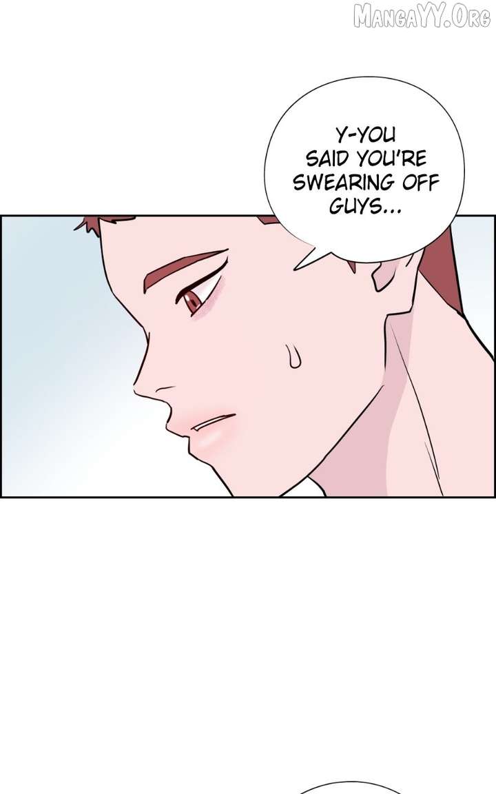 Read Love Letter chapter 28 image 26 on Lezhin