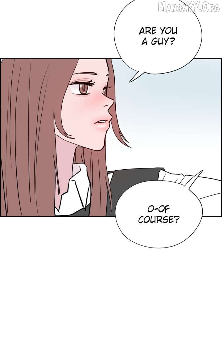 Read Love Letter chapter 28 image 27 on Lezhin