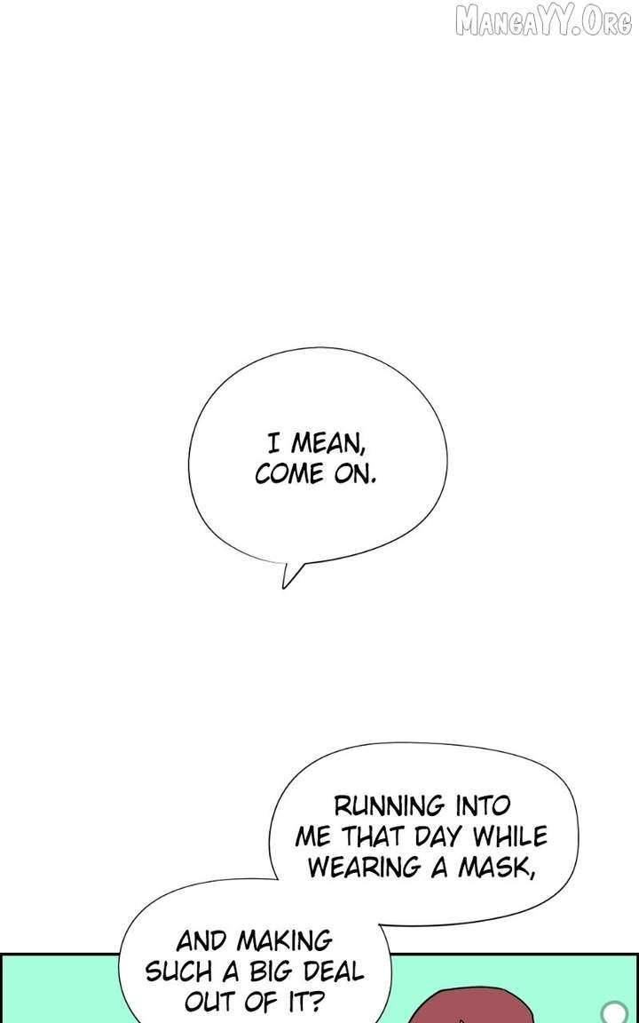 Read Love Letter chapter 28 image 29 on Lezhin