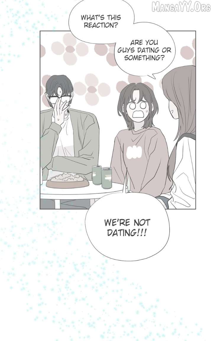 Read Love Letter chapter 28 image 3 on Lezhin
