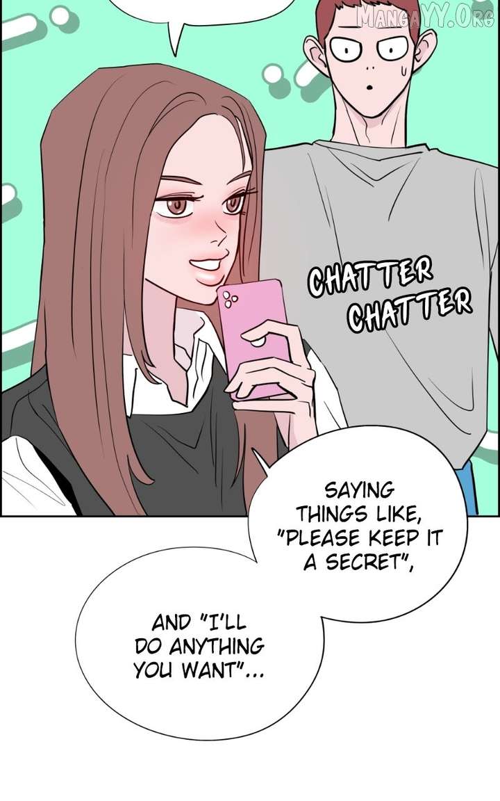 Read Love Letter chapter 28 image 30 on Lezhin