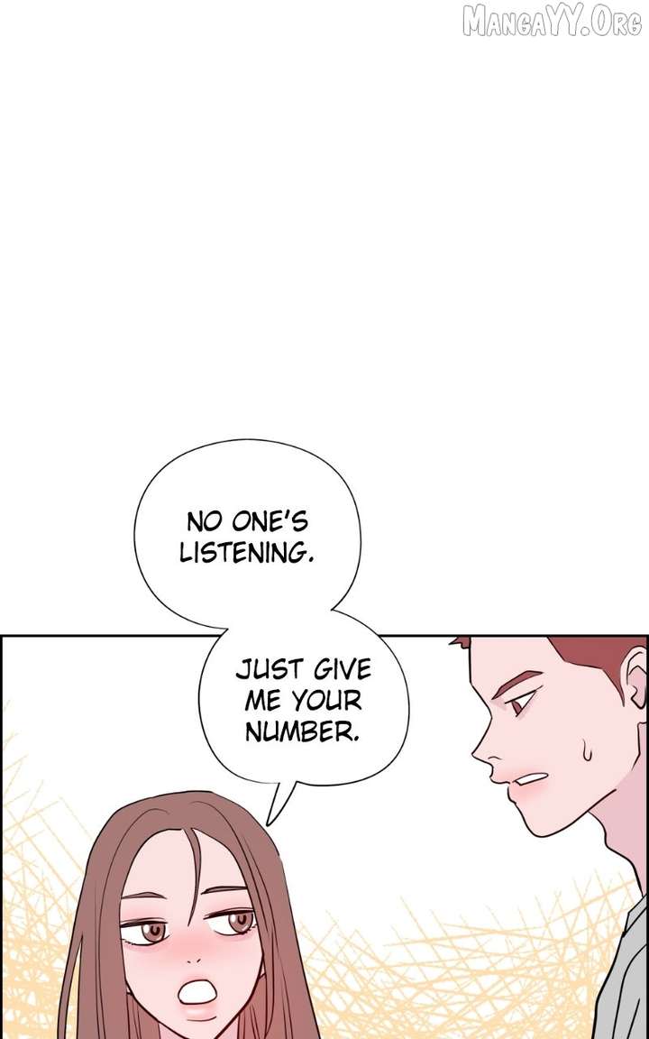 Read Love Letter chapter 28 image 32 on Lezhin