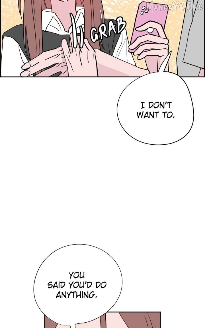 Read Love Letter chapter 28 image 33 on Lezhin