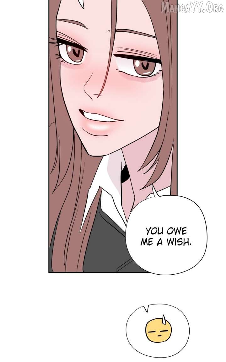 Read Love Letter chapter 28 image 34 on Lezhin