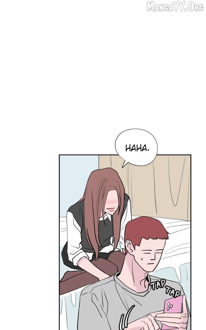 Read Love Letter chapter 28 image 35 on Lezhin