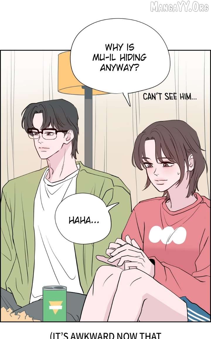 Read Love Letter chapter 28 image 38 on Lezhin