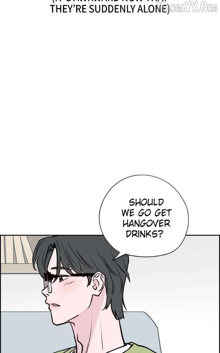Read Love Letter chapter 28 image 39 on Lezhin