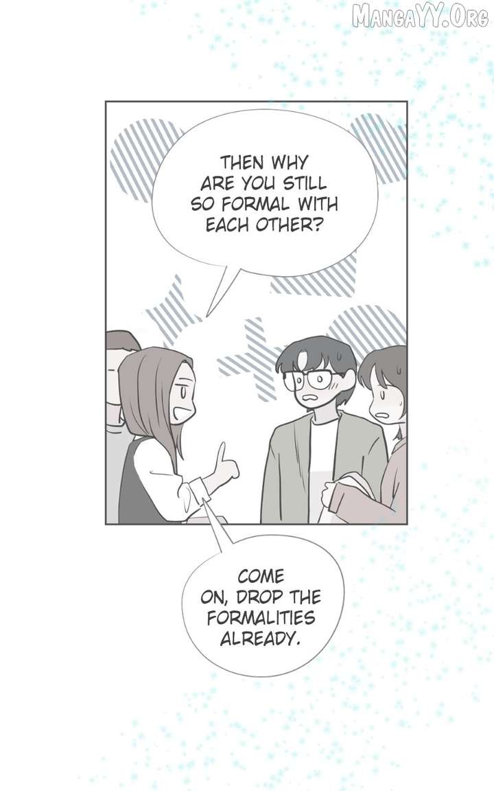 Read Love Letter chapter 28 image 4 on Lezhin