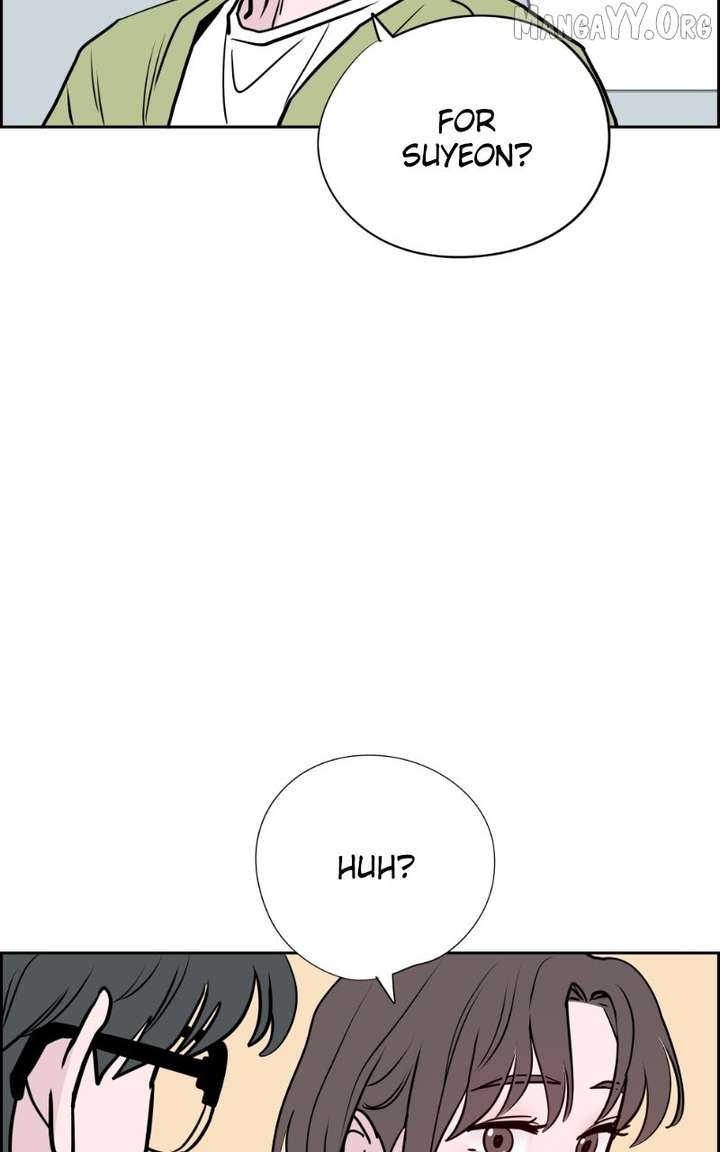 Read Love Letter chapter 28 image 40 on Lezhin