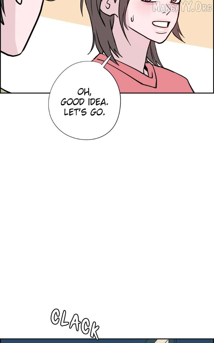 Read Love Letter chapter 28 image 41 on Lezhin