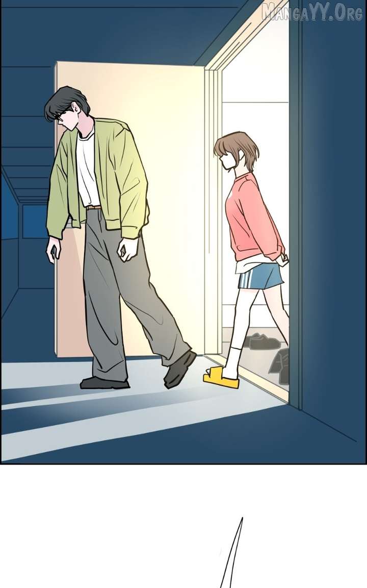 Read Love Letter chapter 28 image 42 on Lezhin