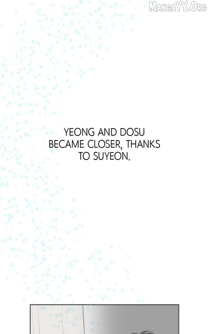 Read Love Letter chapter 28 image 5 on Lezhin