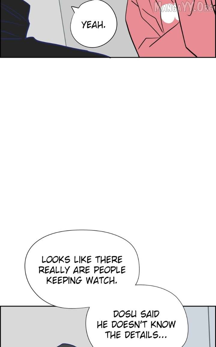 Read Love Letter chapter 28 image 52 on Lezhin