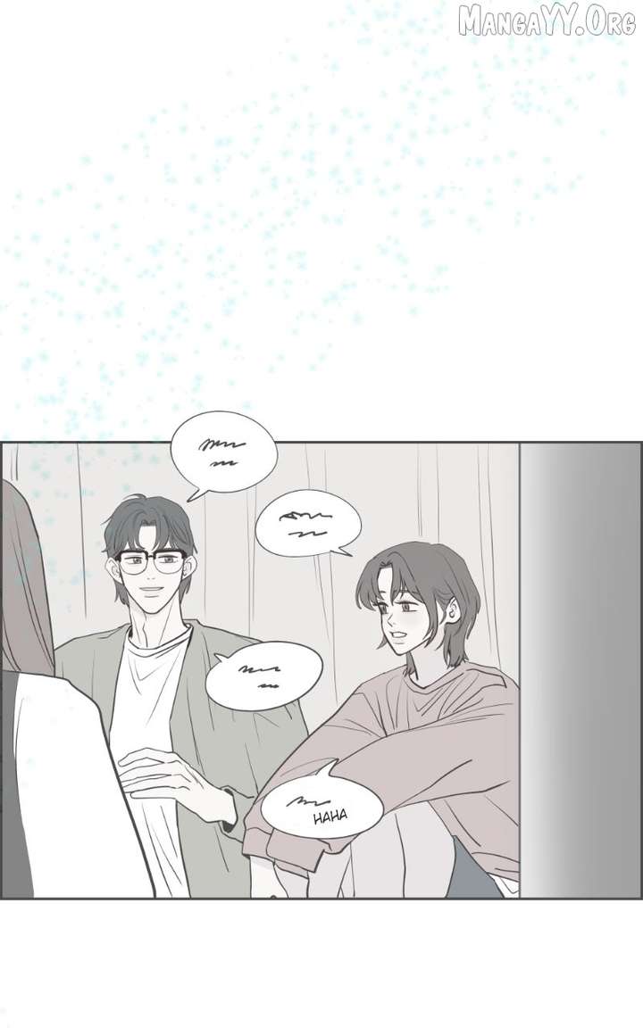 Read Love Letter chapter 28 image 7 on Lezhin