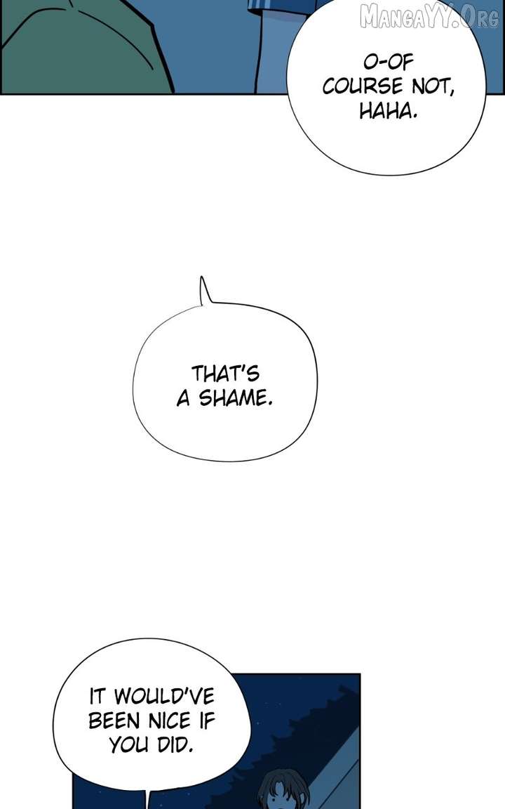 Read Love Letter chapter 28 image 76 on Lezhin