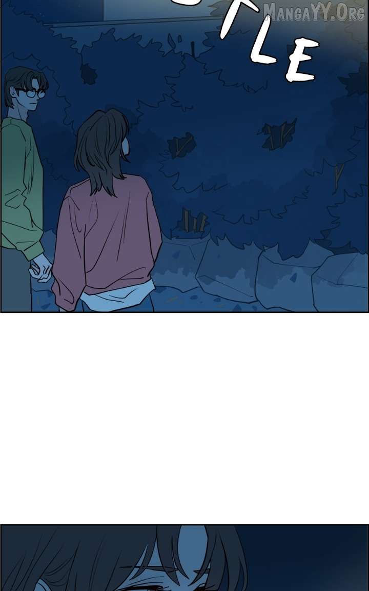 Read Love Letter chapter 28 image 83 on Lezhin