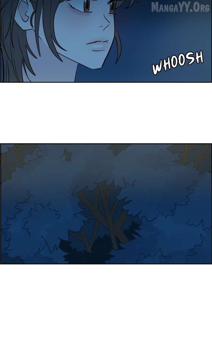 Read Love Letter chapter 28 image 84 on Lezhin