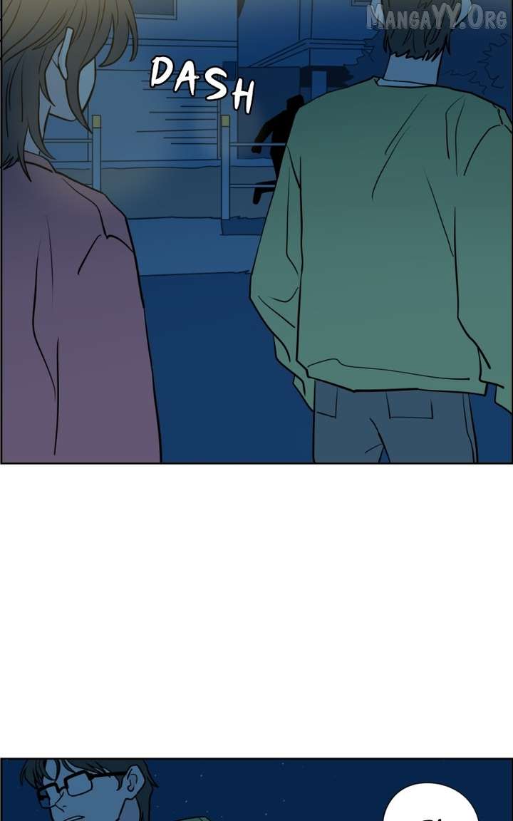 Read Love Letter chapter 28 image 86 on Lezhin