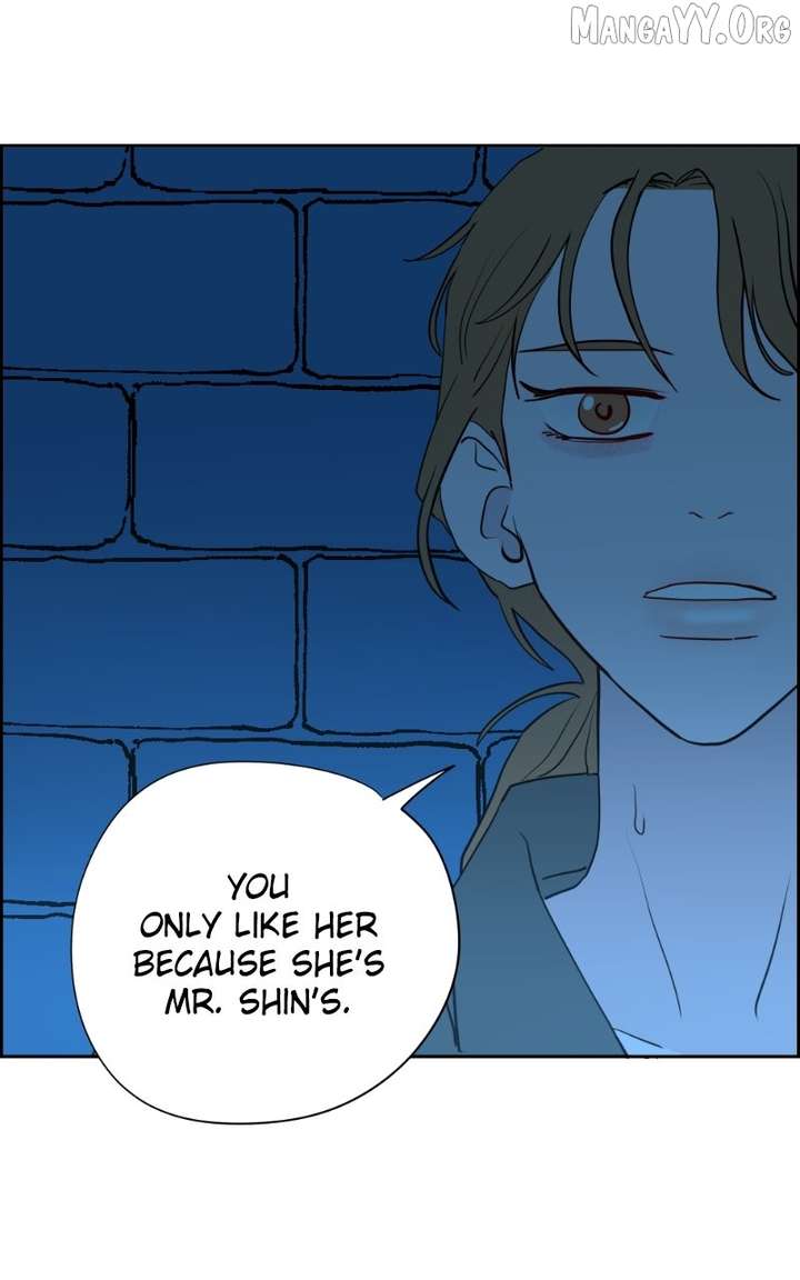 Read Love Letter chapter 28 image 97 on Lezhin