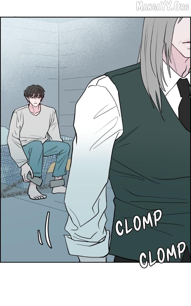 Read Love Letter chapter 29 image 13 on Lezhin