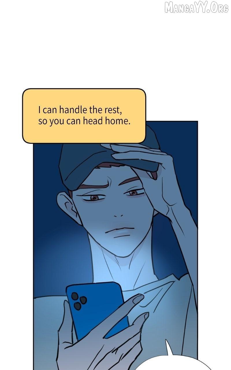 Read Love Letter chapter 29 image 38 on Lezhin