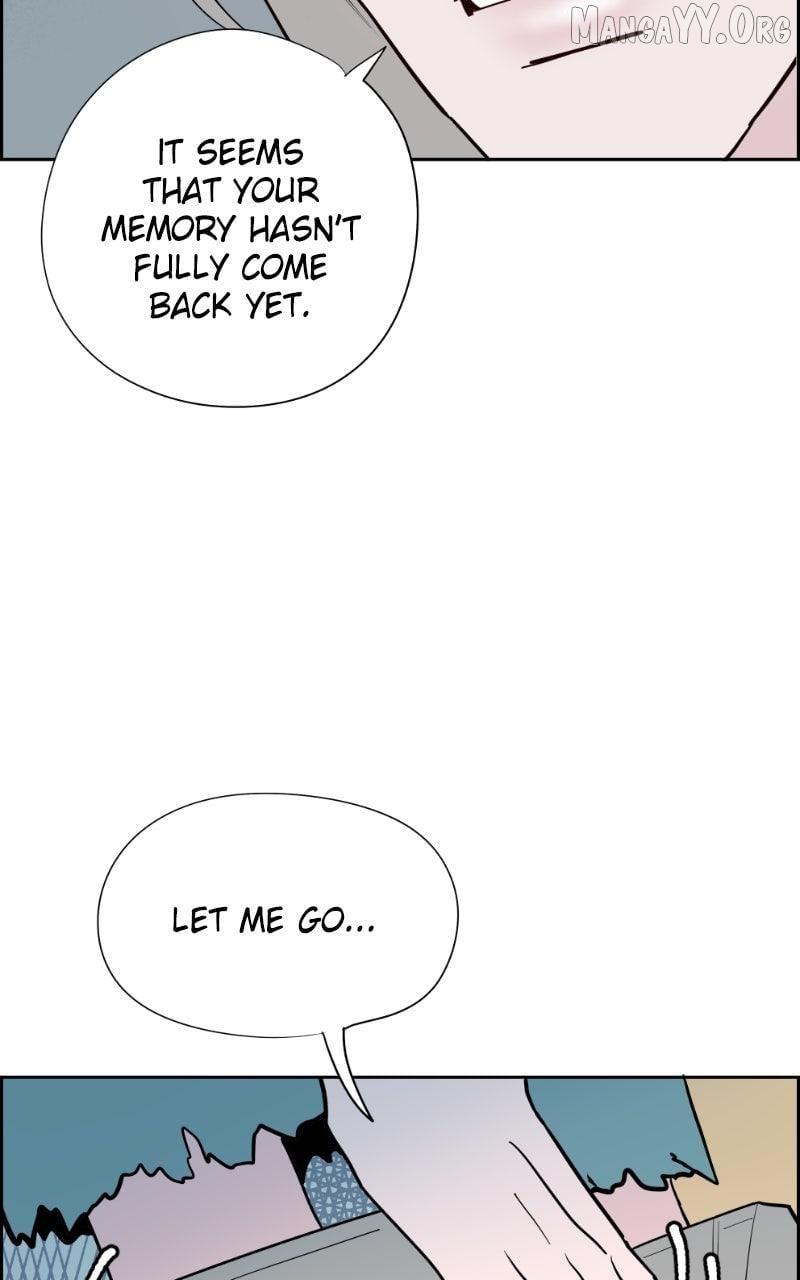 Read Love Letter chapter 29 image 9 on Lezhin