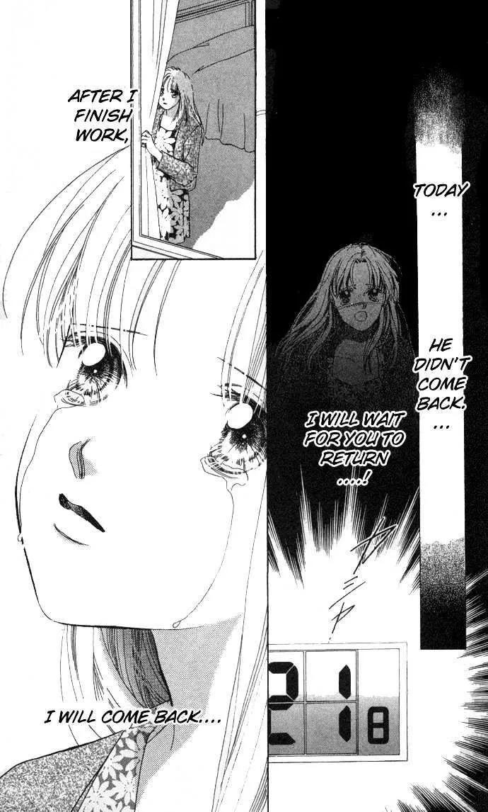 Read Love Letter chapter 3.1 image 13 on Lezhin