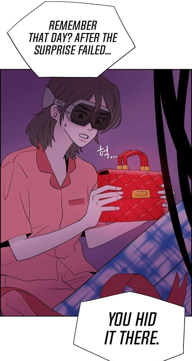 Read Love Letter chapter 3 image 117 on Lezhin