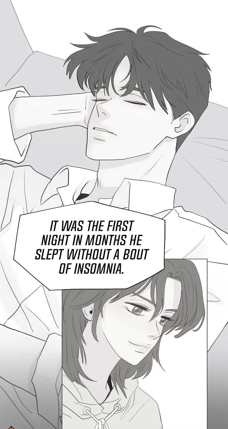 Read Love Letter chapter 3 image 124 on Lezhin