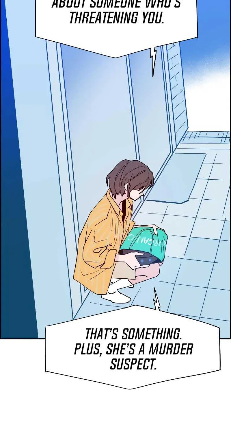 Read Love Letter chapter 3 image 18 on Lezhin