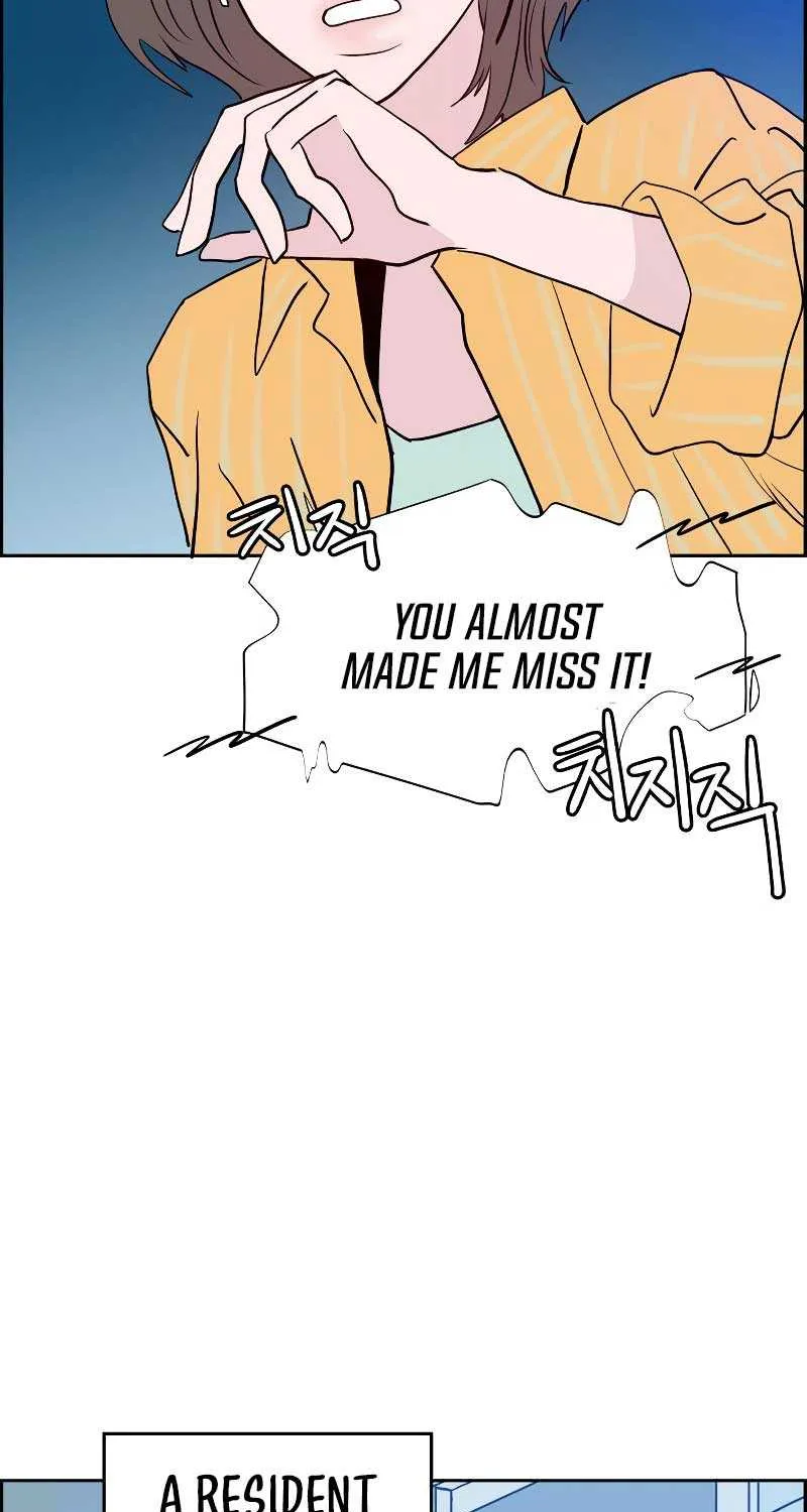 Read Love Letter chapter 3 image 28 on Lezhin