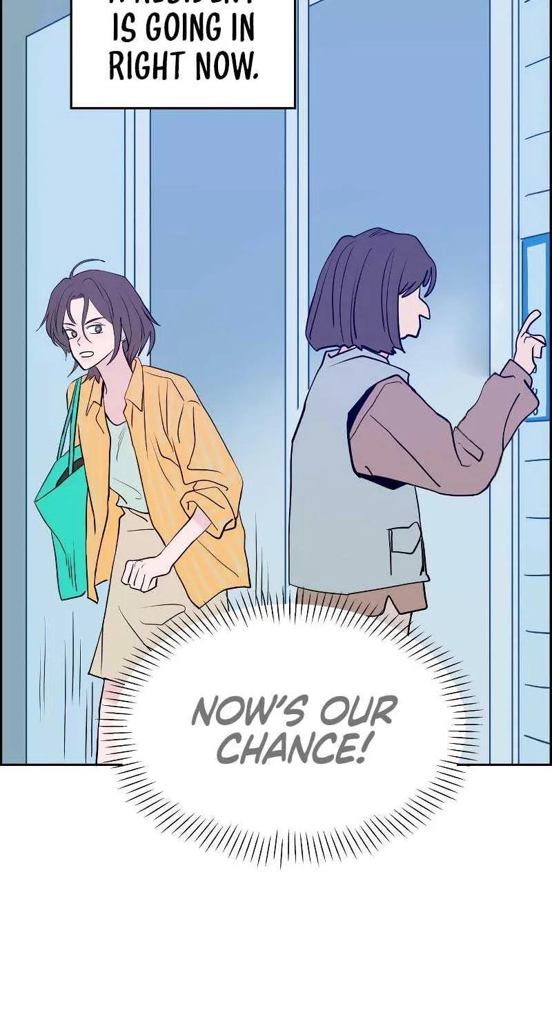 Read Love Letter chapter 3 image 29 on Lezhin