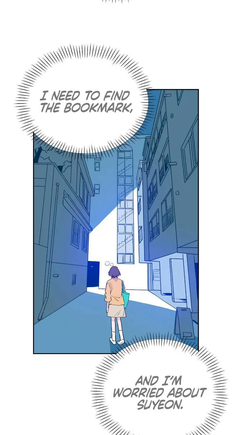 Read Love Letter chapter 3 image 3 on Lezhin