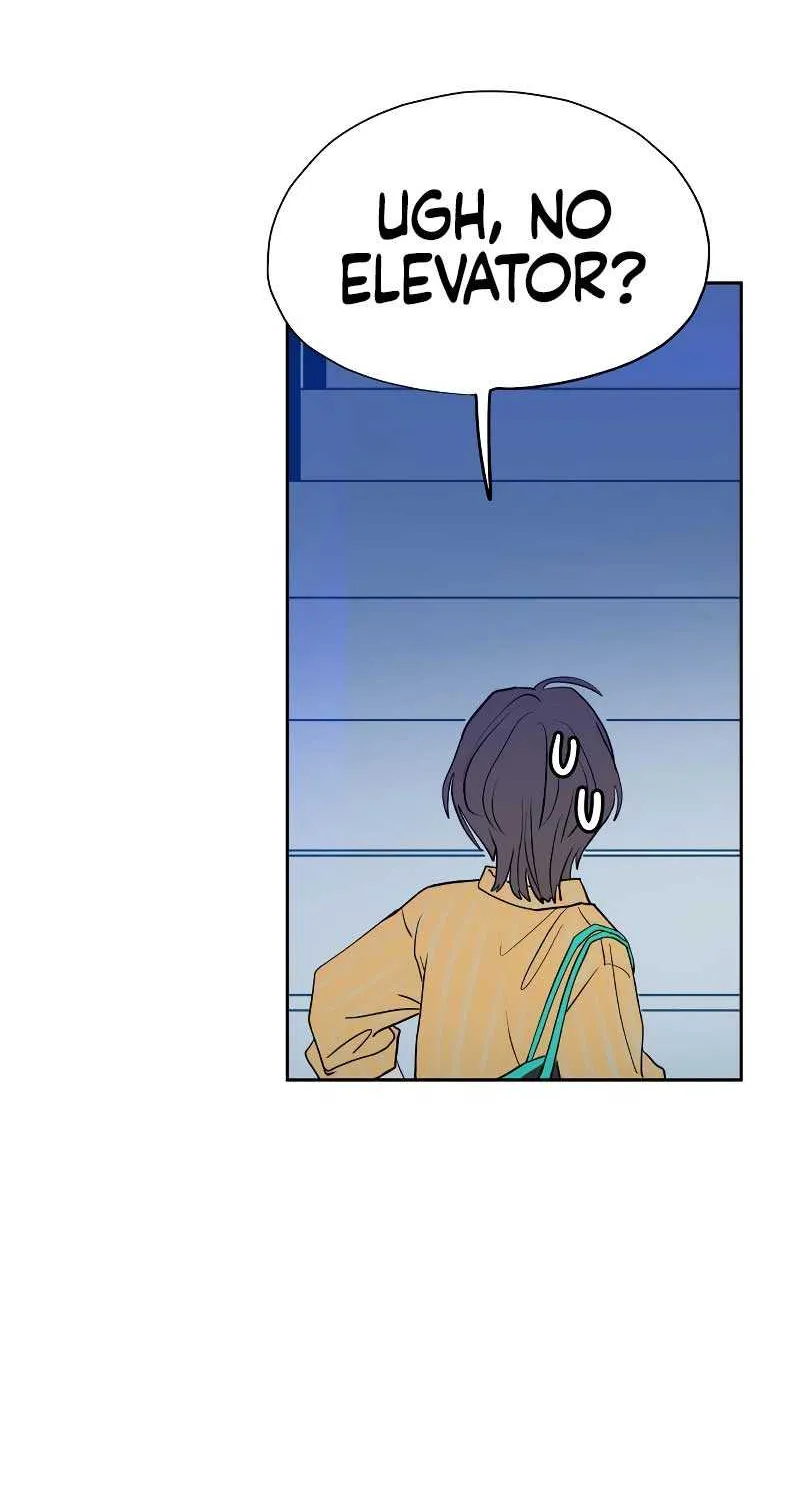 Read Love Letter chapter 3 image 31 on Lezhin