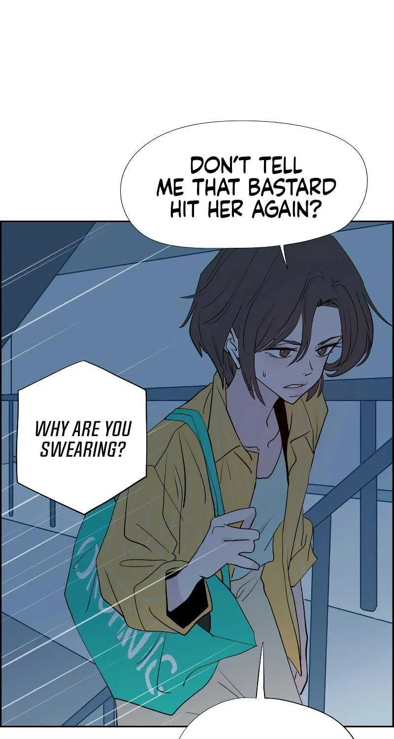 Read Love Letter chapter 3 image 33 on Lezhin