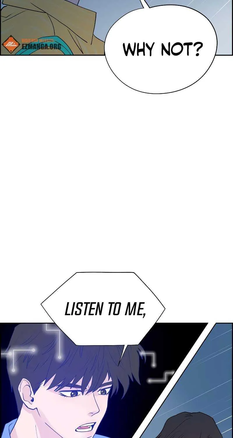 Read Love Letter chapter 3 image 35 on Lezhin