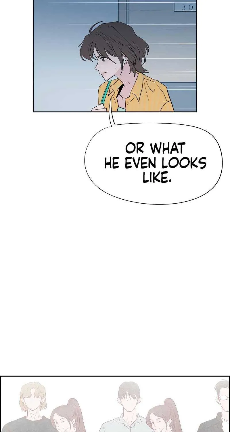 Read Love Letter chapter 3 image 37 on Lezhin
