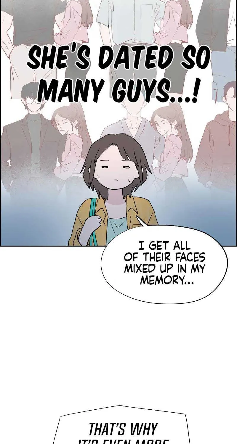 Read Love Letter chapter 3 image 38 on Lezhin