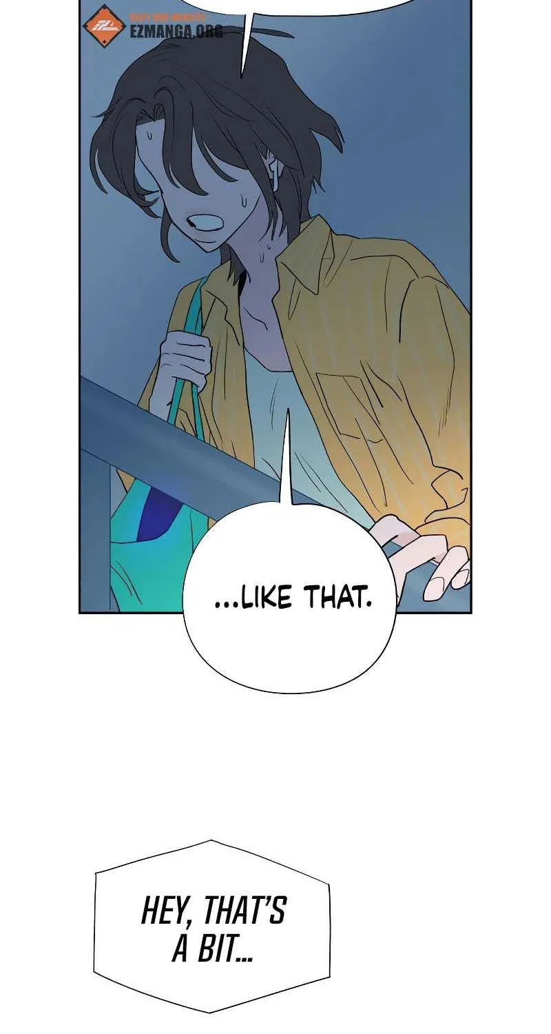 Read Love Letter chapter 3 image 42 on Lezhin