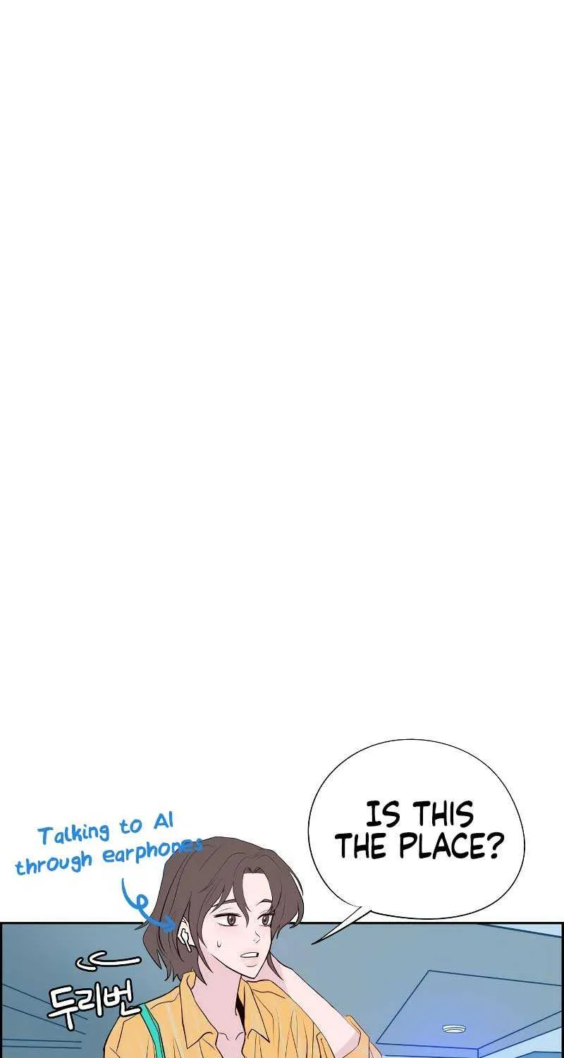 Read Love Letter chapter 3 image 5 on Lezhin