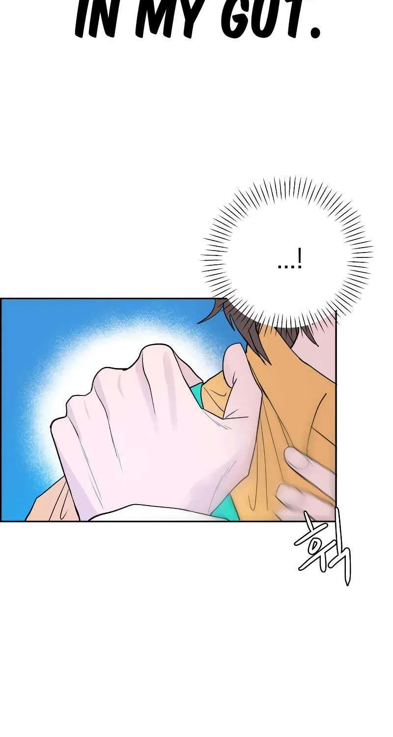 Read Love Letter chapter 3 image 53 on Lezhin
