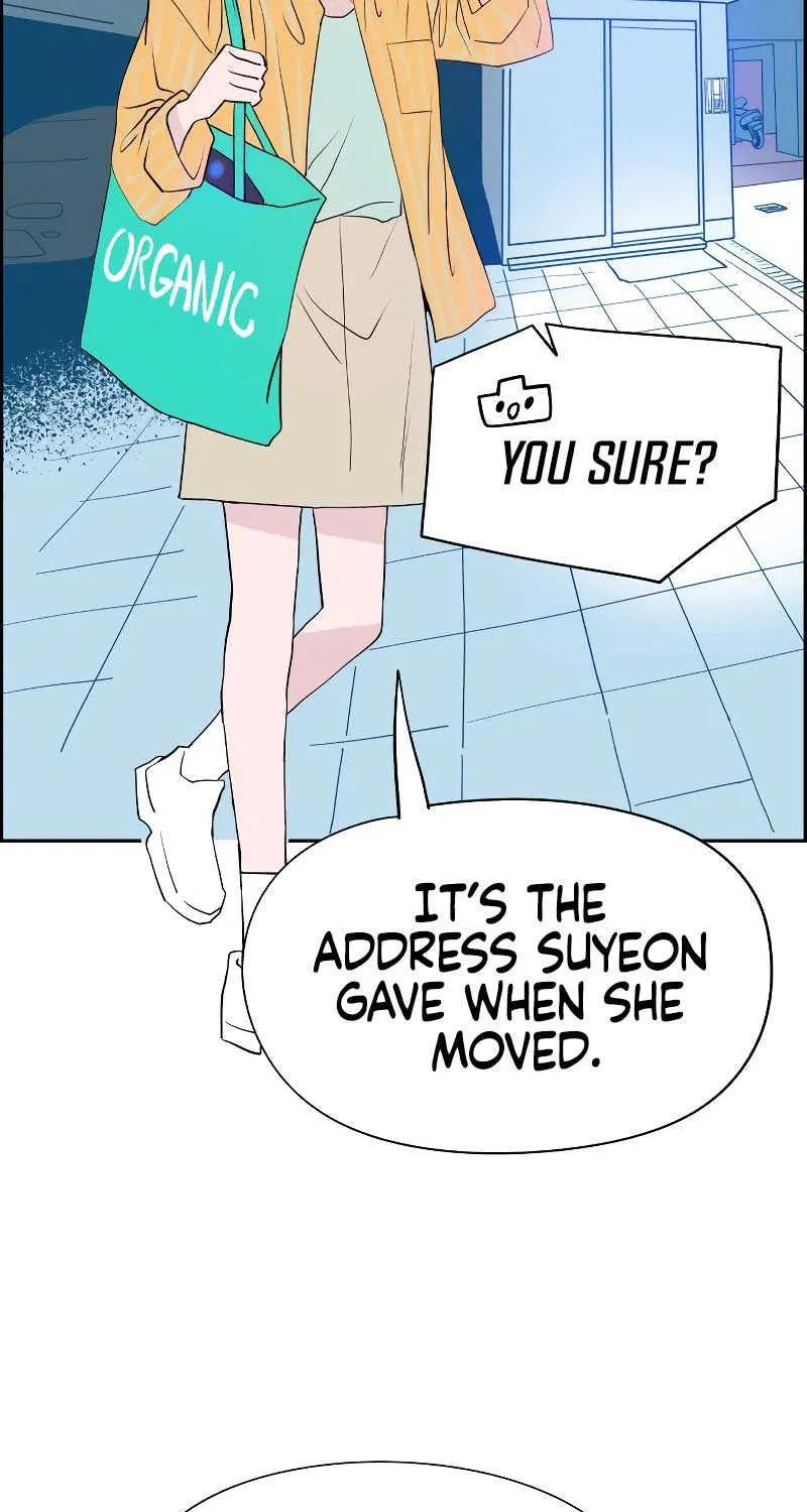 Read Love Letter chapter 3 image 6 on Lezhin