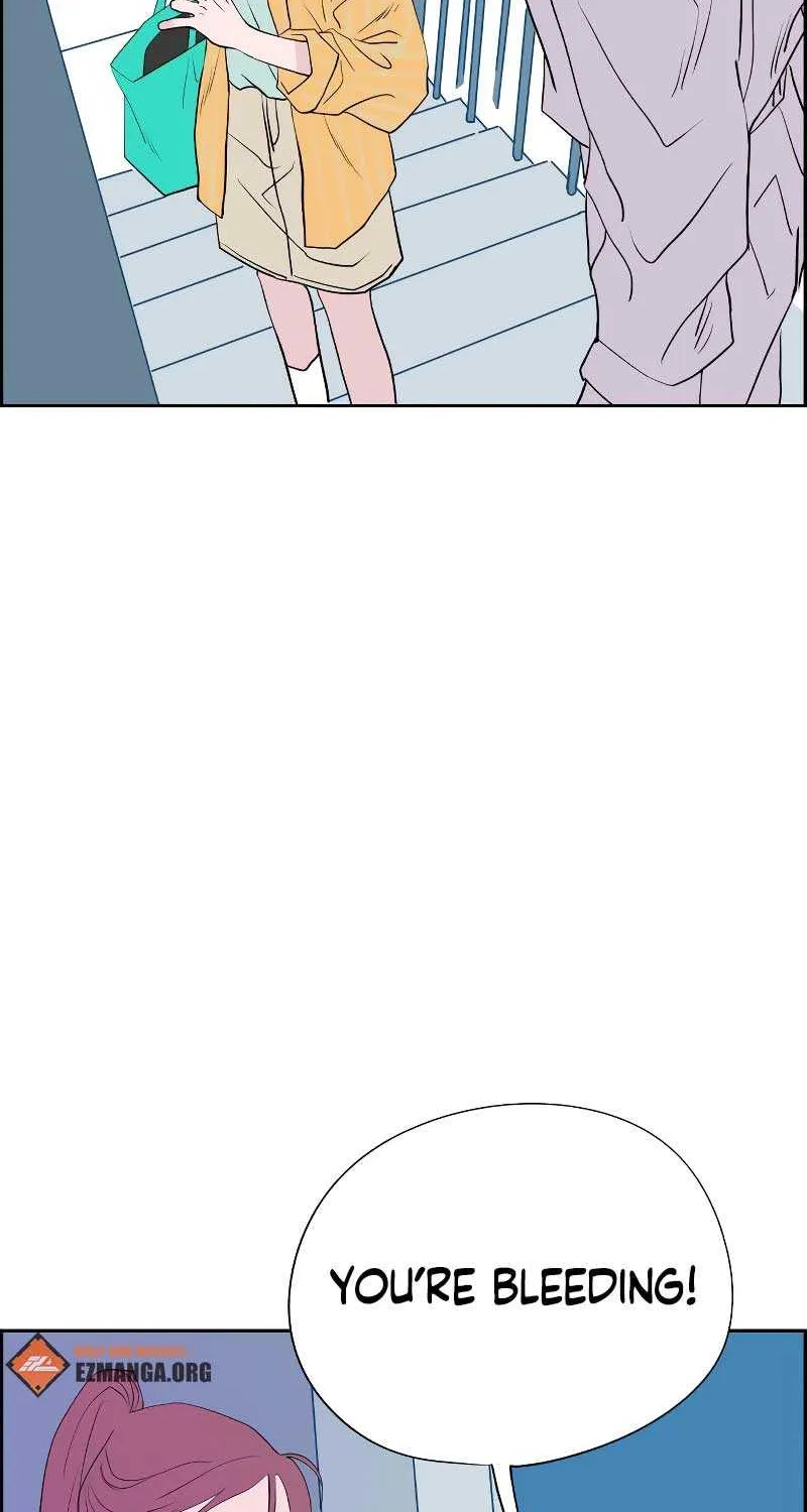 Read Love Letter chapter 3 image 67 on Lezhin