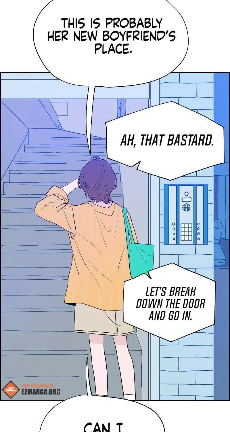 Read Love Letter chapter 3 image 7 on Lezhin