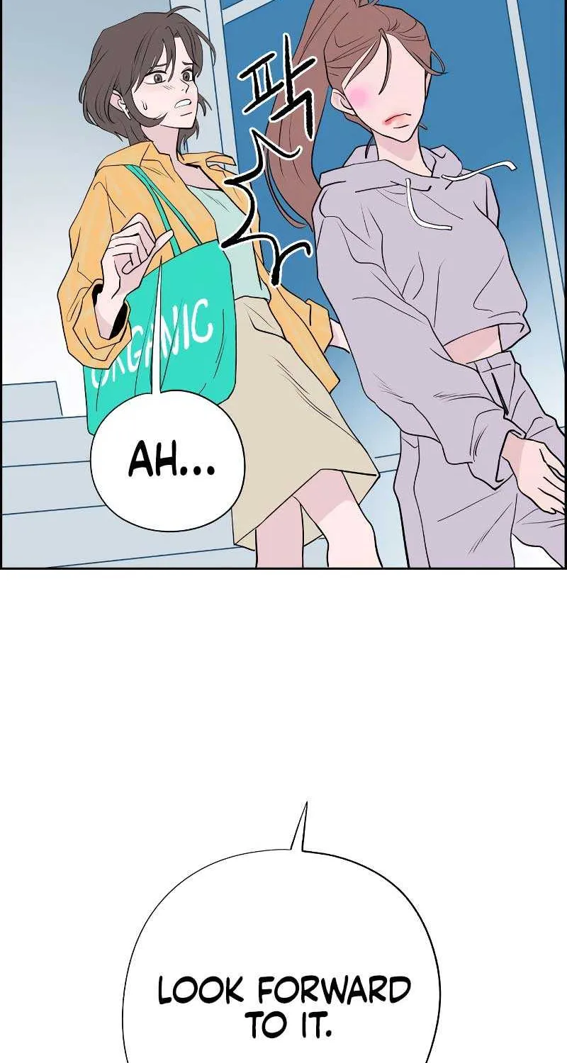 Read Love Letter chapter 3 image 71 on Lezhin
