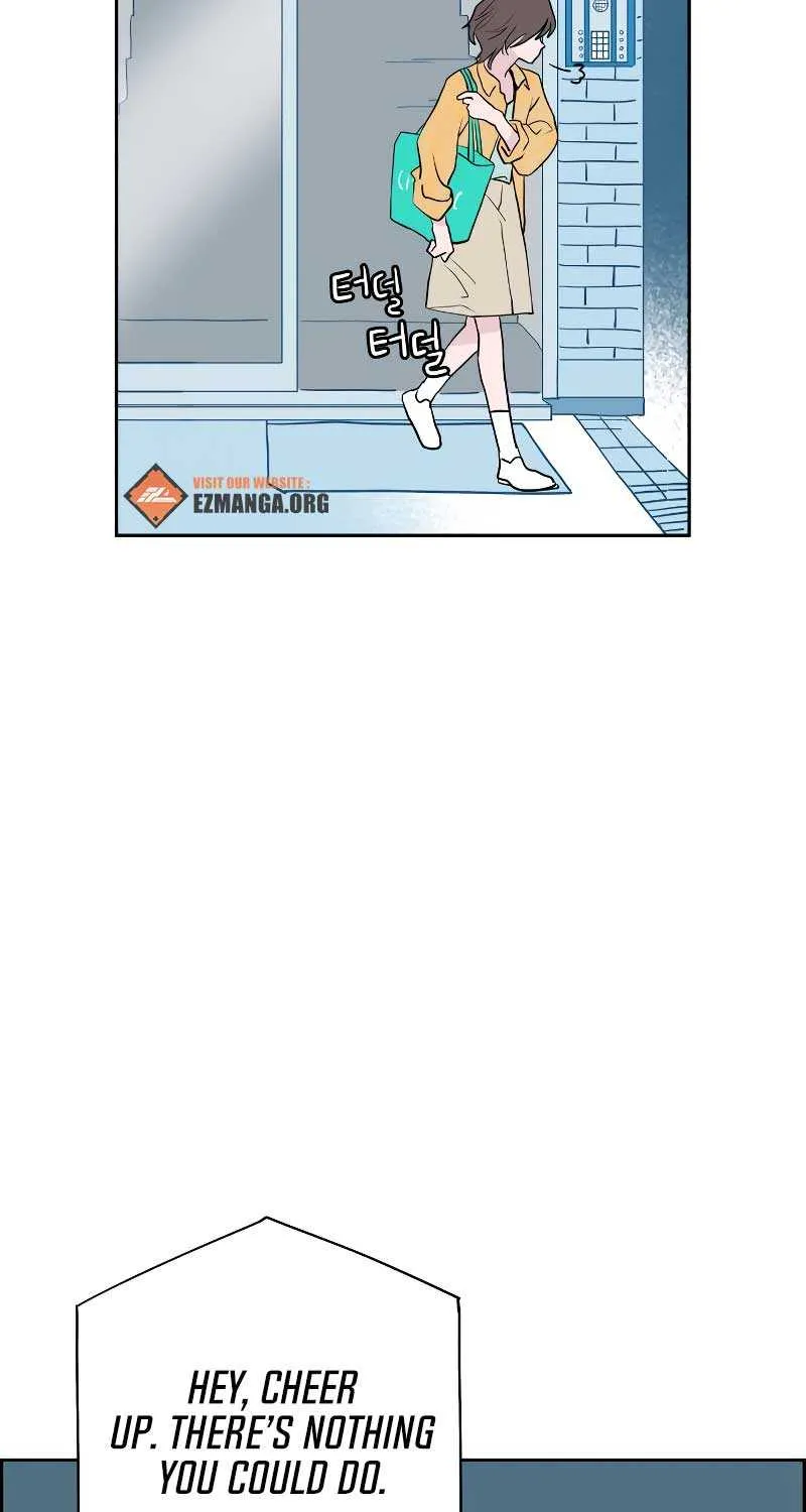 Read Love Letter chapter 3 image 74 on Lezhin