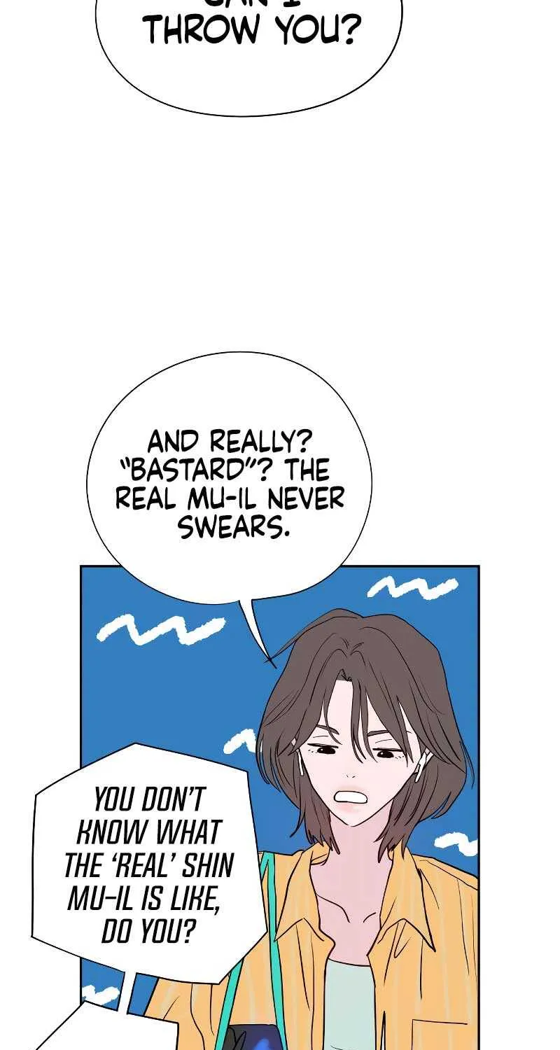 Read Love Letter chapter 3 image 8 on Lezhin