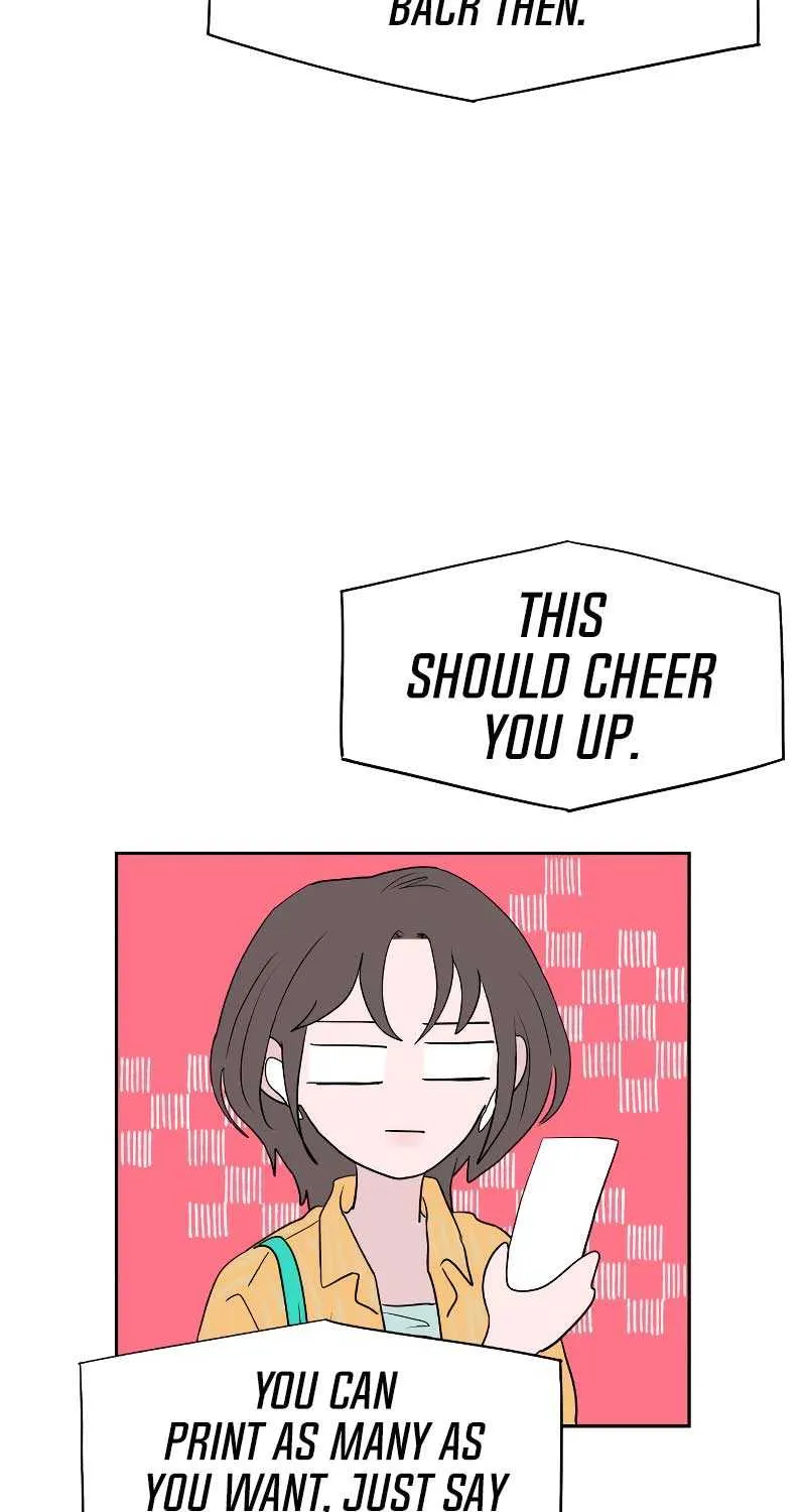 Read Love Letter chapter 3 image 81 on Lezhin