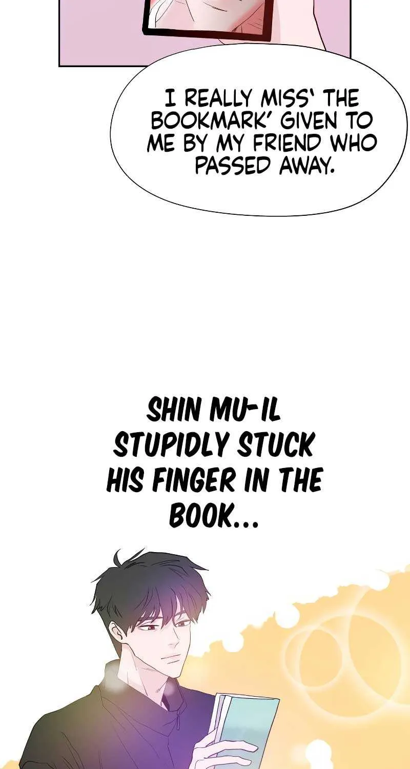 Read Love Letter chapter 3 image 83 on Lezhin