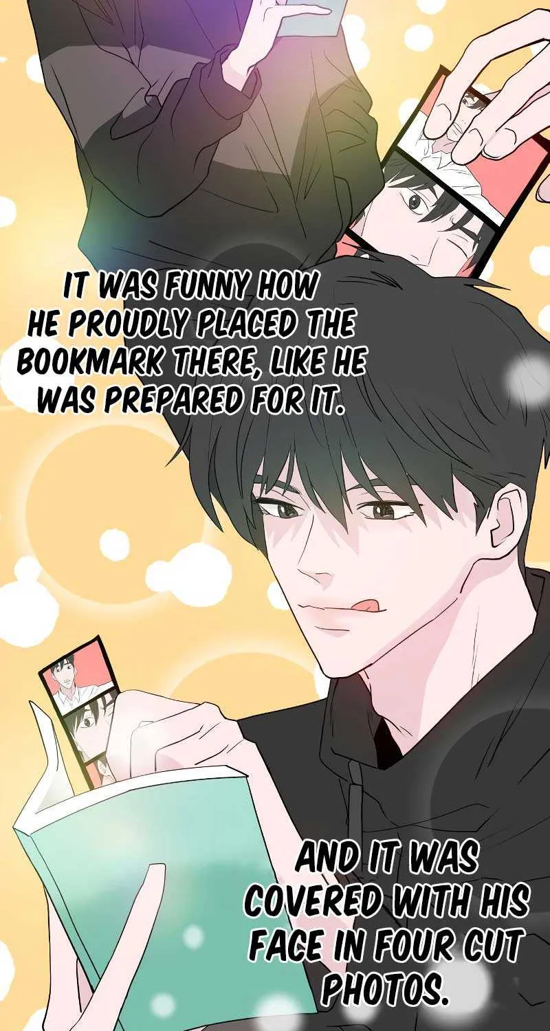 Read Love Letter chapter 3 image 84 on Lezhin